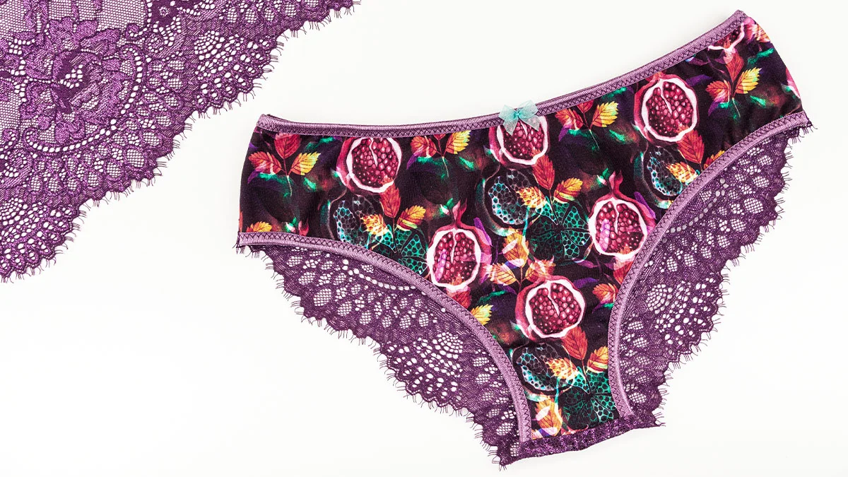 Panty Amelie