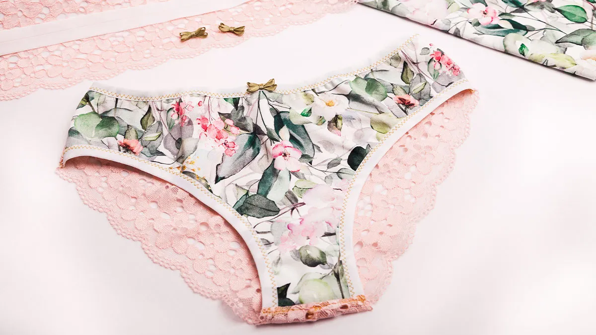 Panty Amelie