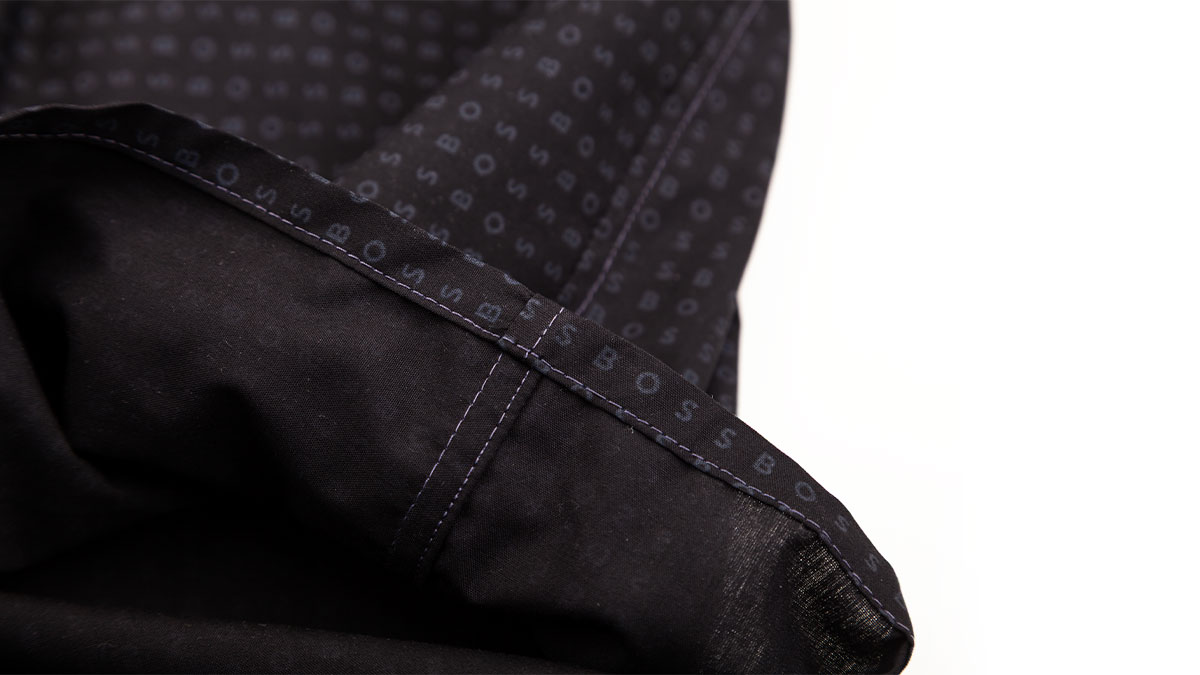 Männer Boxershort John