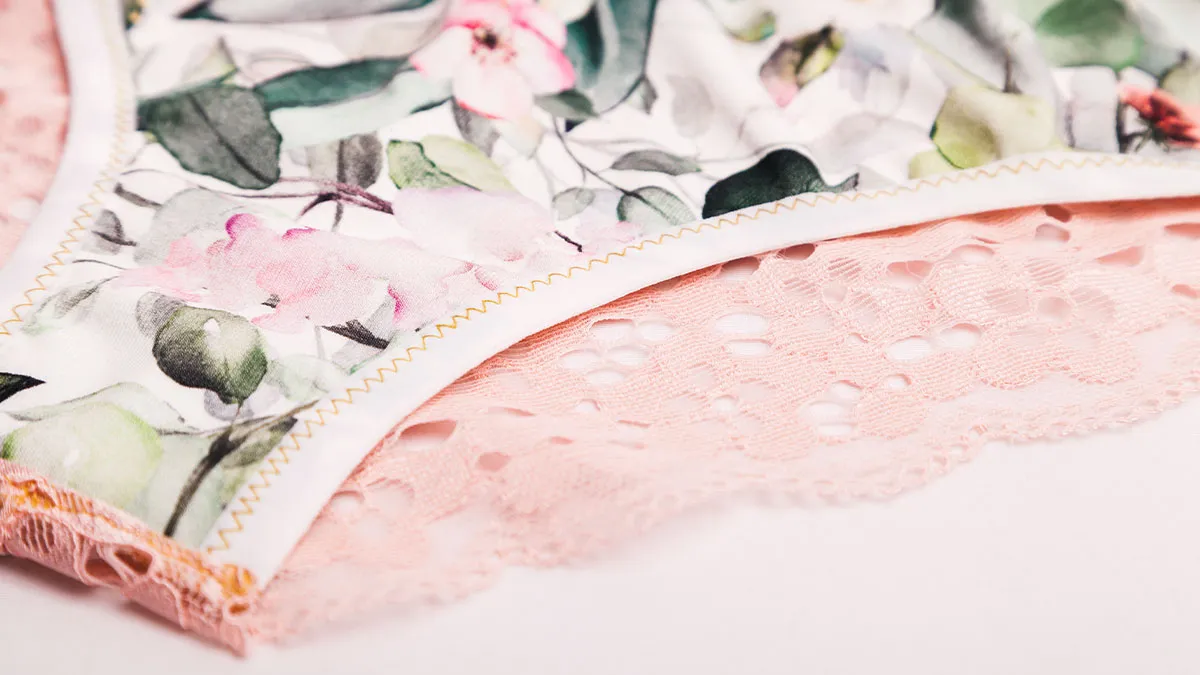 Panty Amelie
