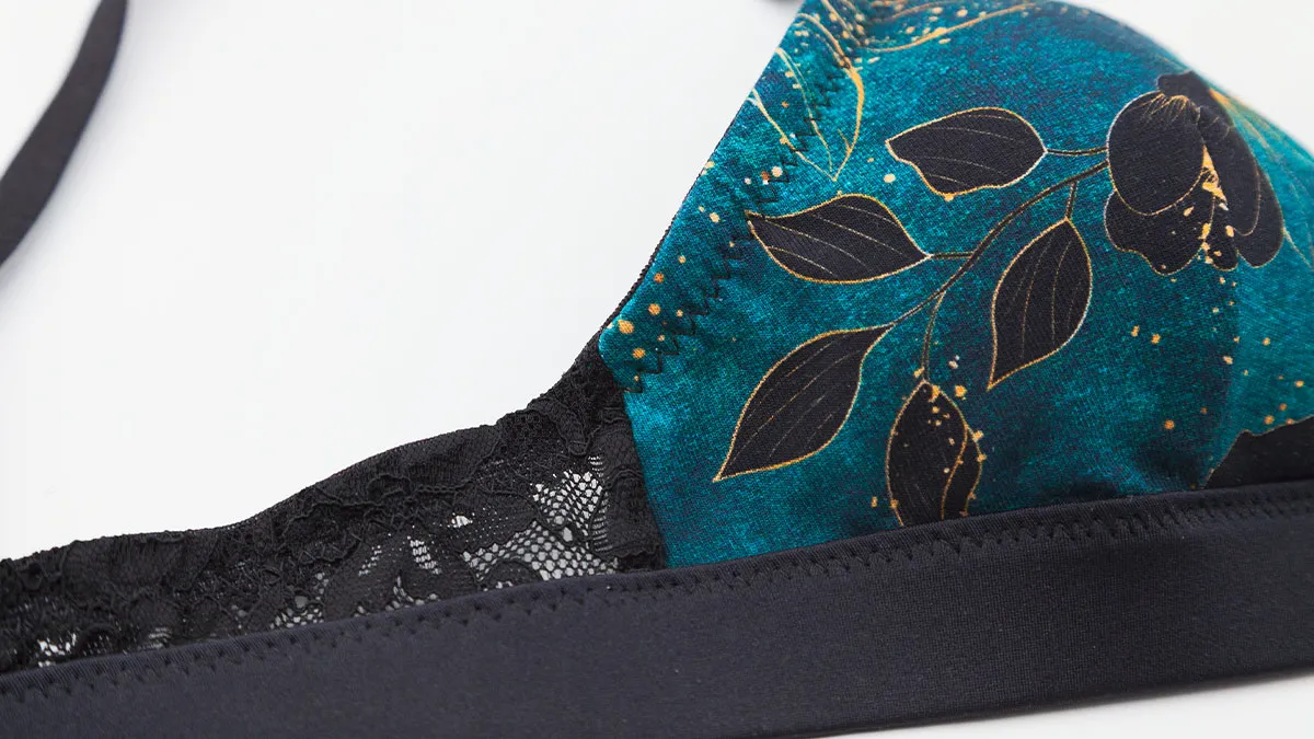 Easy Bra